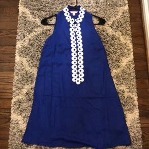 NWT Lily Pulitzer Jane Shift